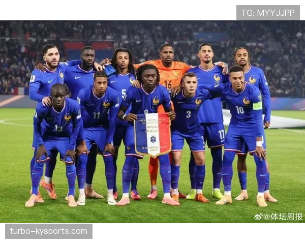 法国队世界杯冲冠之路解析